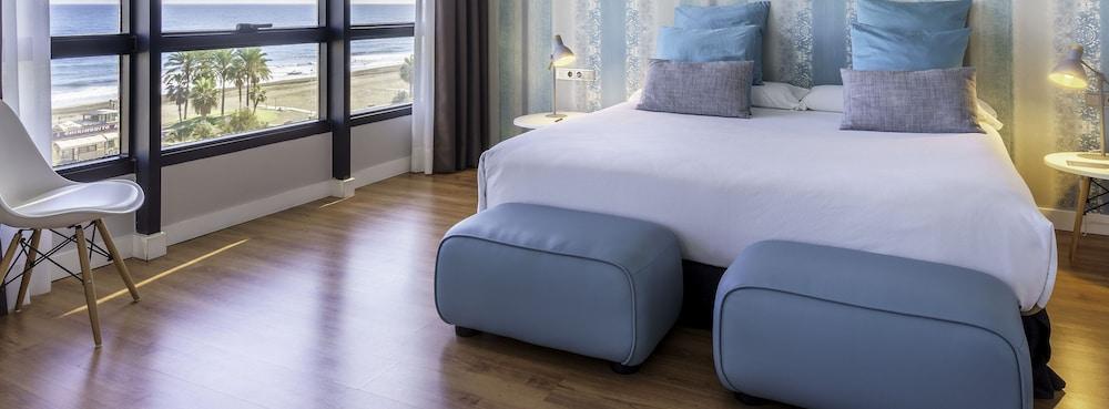 Hotel Catalonia 4*