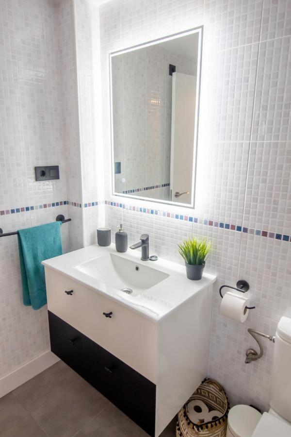 Apartamento Nt City Center - Large Terrace & Design