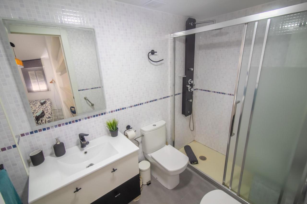 Apartamento Nt City Center - Large Terrace & Design *
