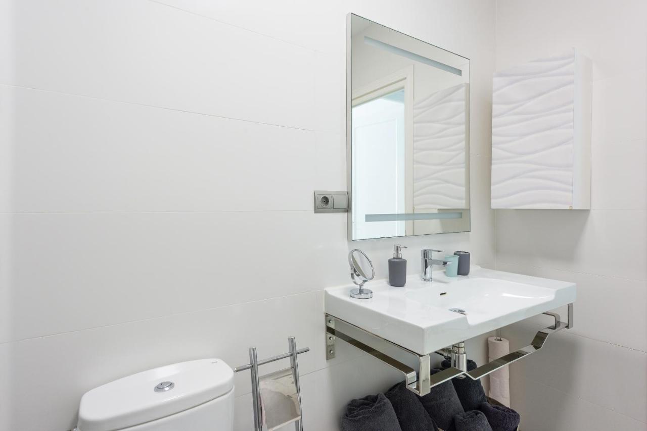 Apartamento Piso Centro Historico Málaga