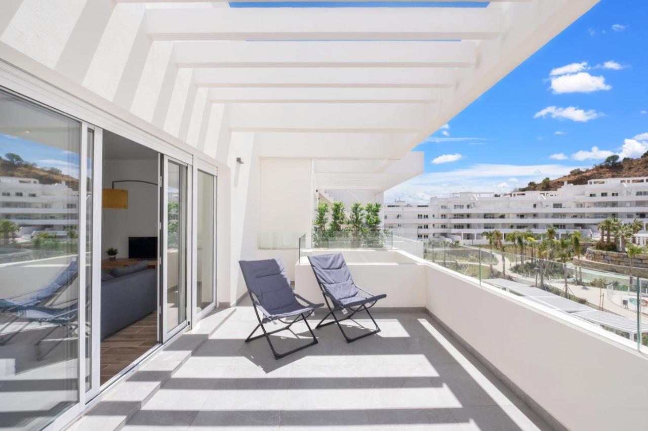 Fantastico Piso En Limonar, Málaga