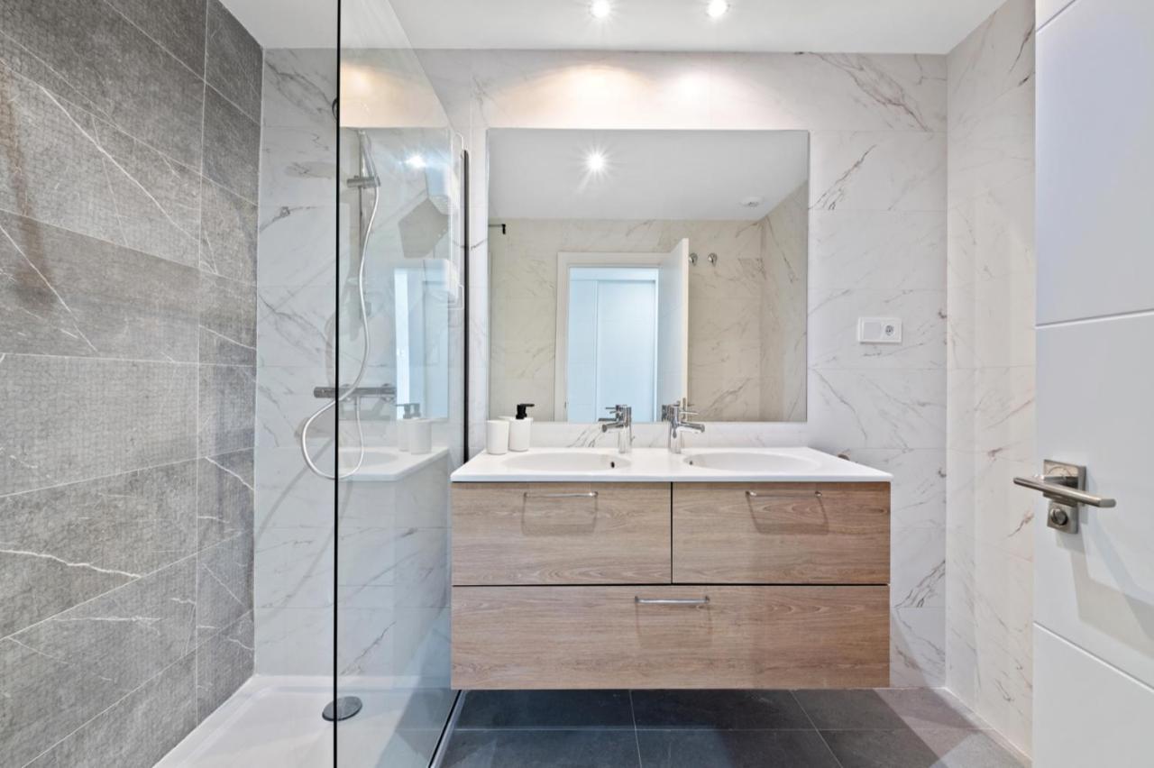 Apartment Fantastico Piso En Limonar, *
