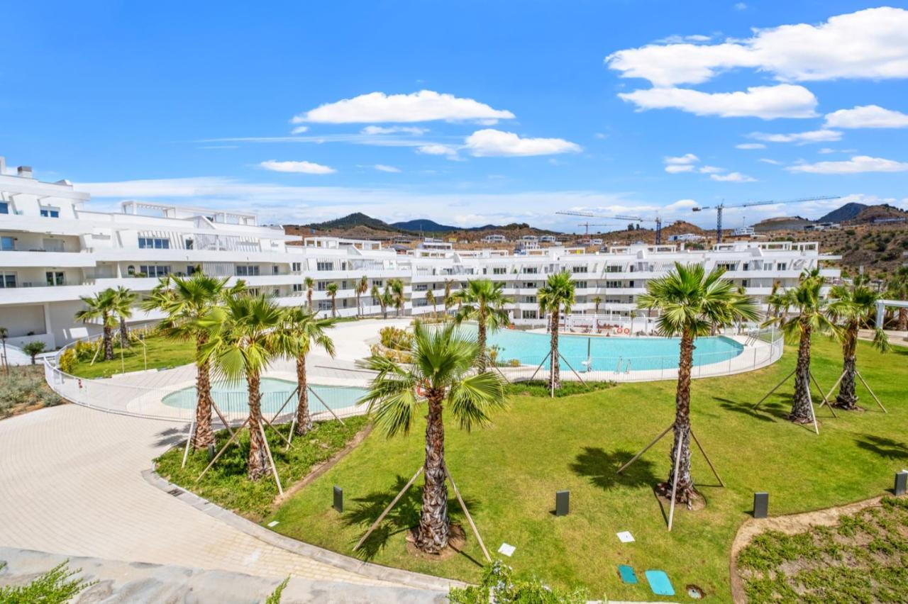 Fantastico Piso En Limonar, Apartment Málaga