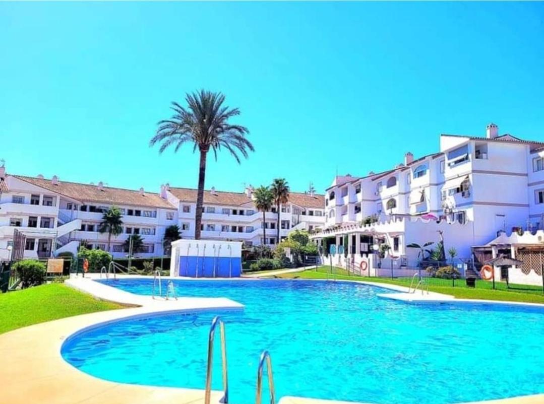 En Mijas Con Terraza, Capacidad 5 Personas Appartement Málaga