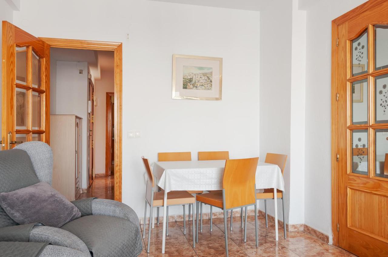 U-nique Ayala Apartamento Málaga