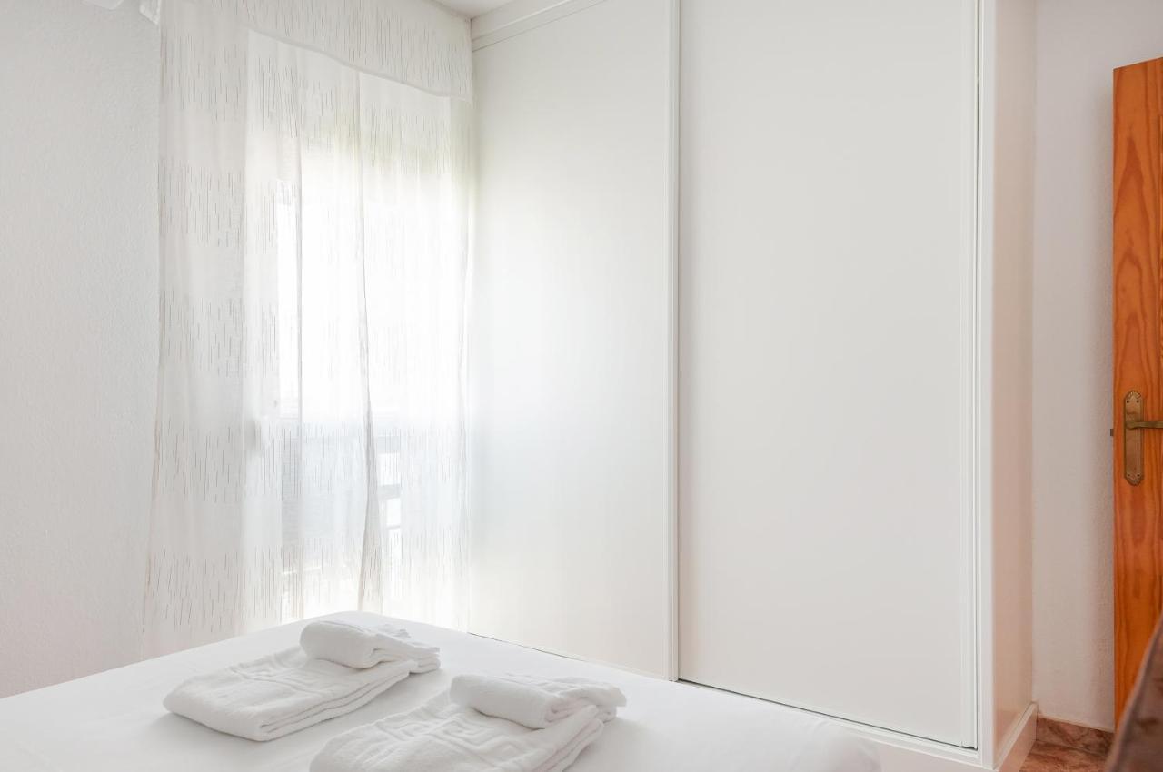 Apartamento U-nique Ayala