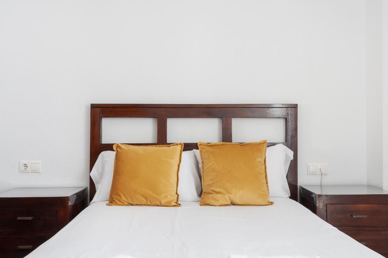 Apartamento U-nique Ayala *