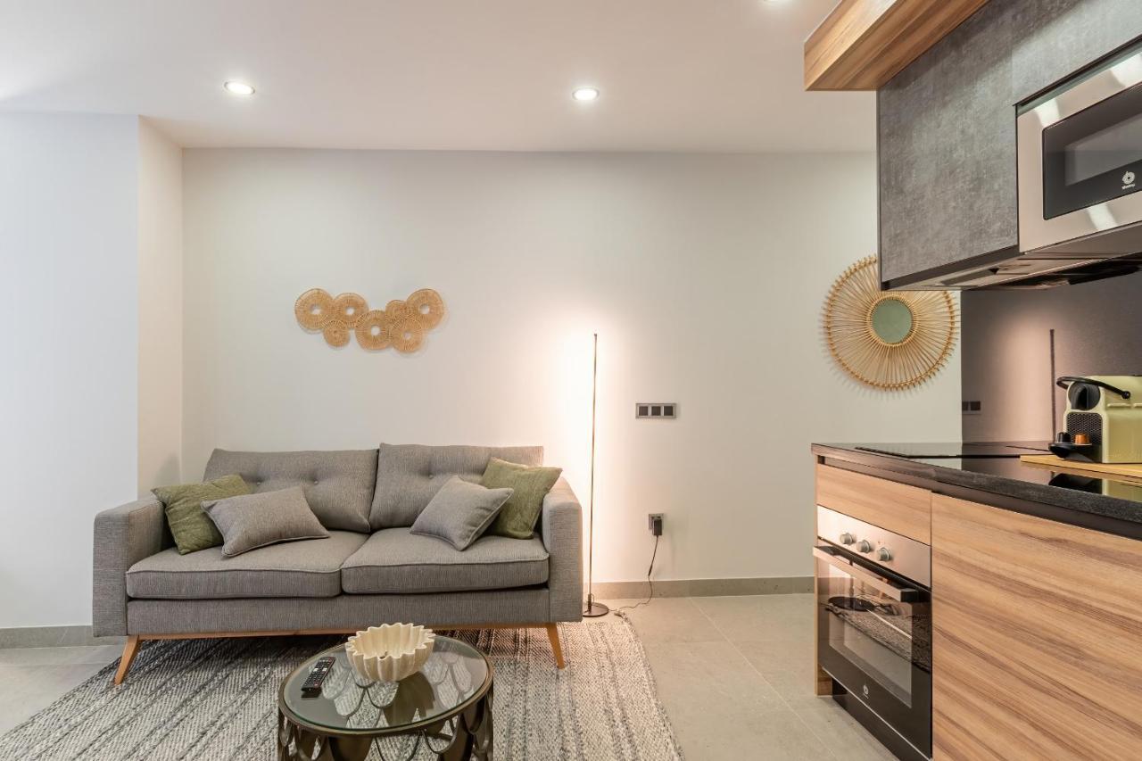 Appartement La Malagueta By Sharingco Málaga