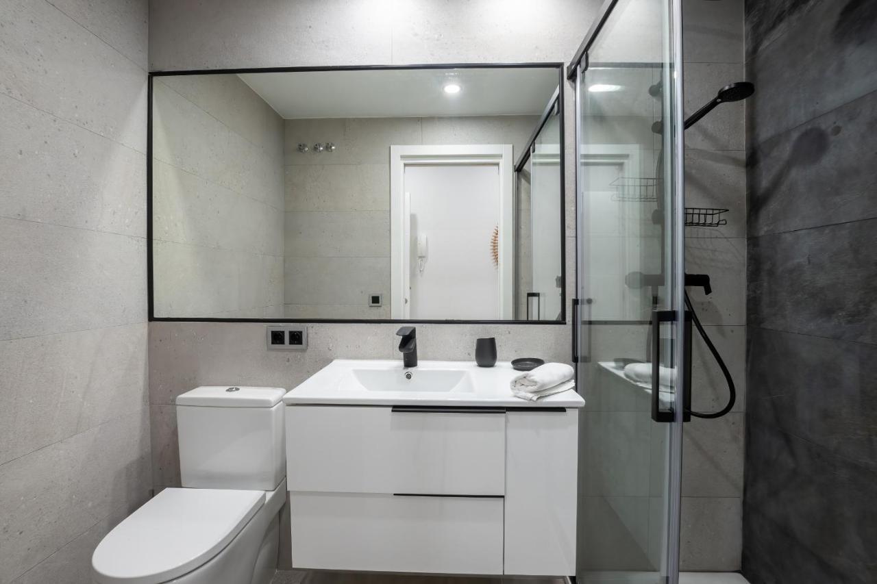 La Malagueta By Sharingco Appartement Málaga