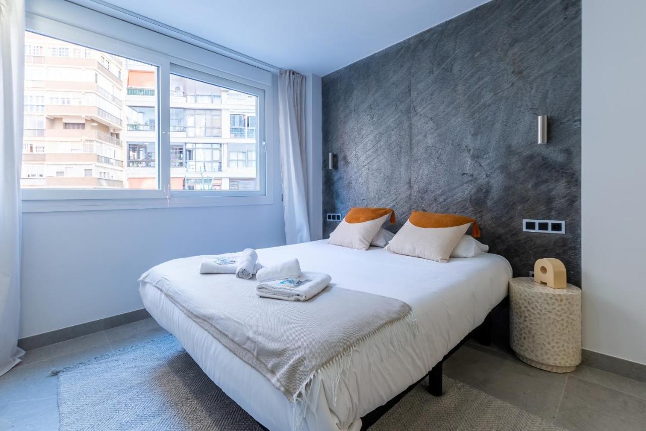 Appartement La Malagueta By Sharingco Málaga
