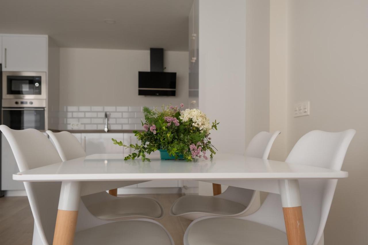 Victoria's Modern And Cosy 2 Bedroom * Málaga
