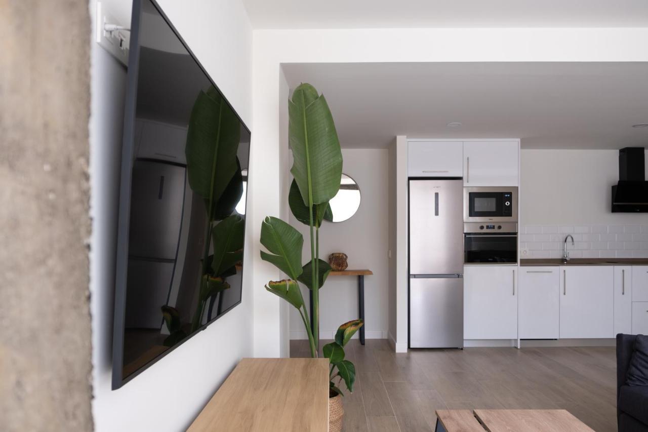 Victoria's Modern And Cosy 2 Bedroom * Málaga