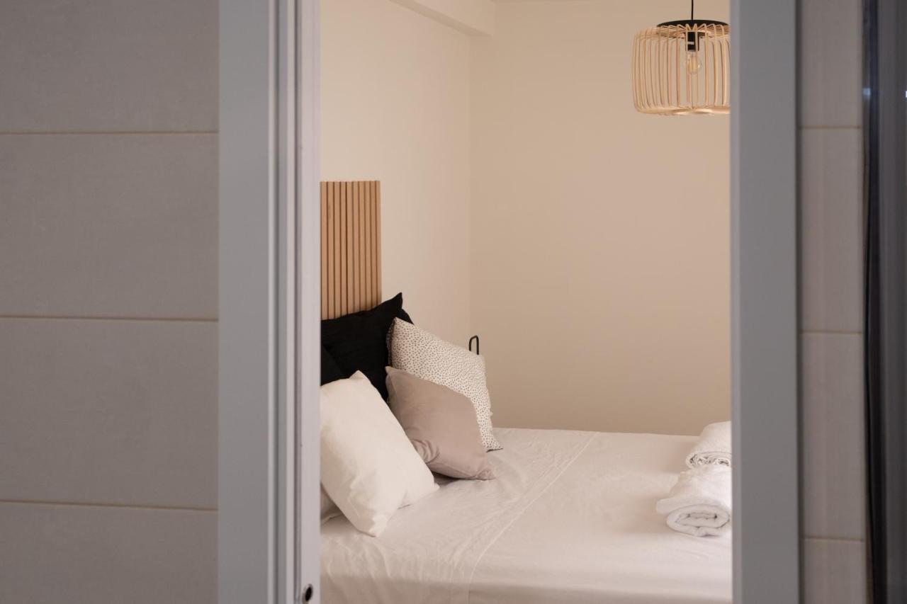 Lejlighed Victoria's Modern And Cosy 2 Bedroom