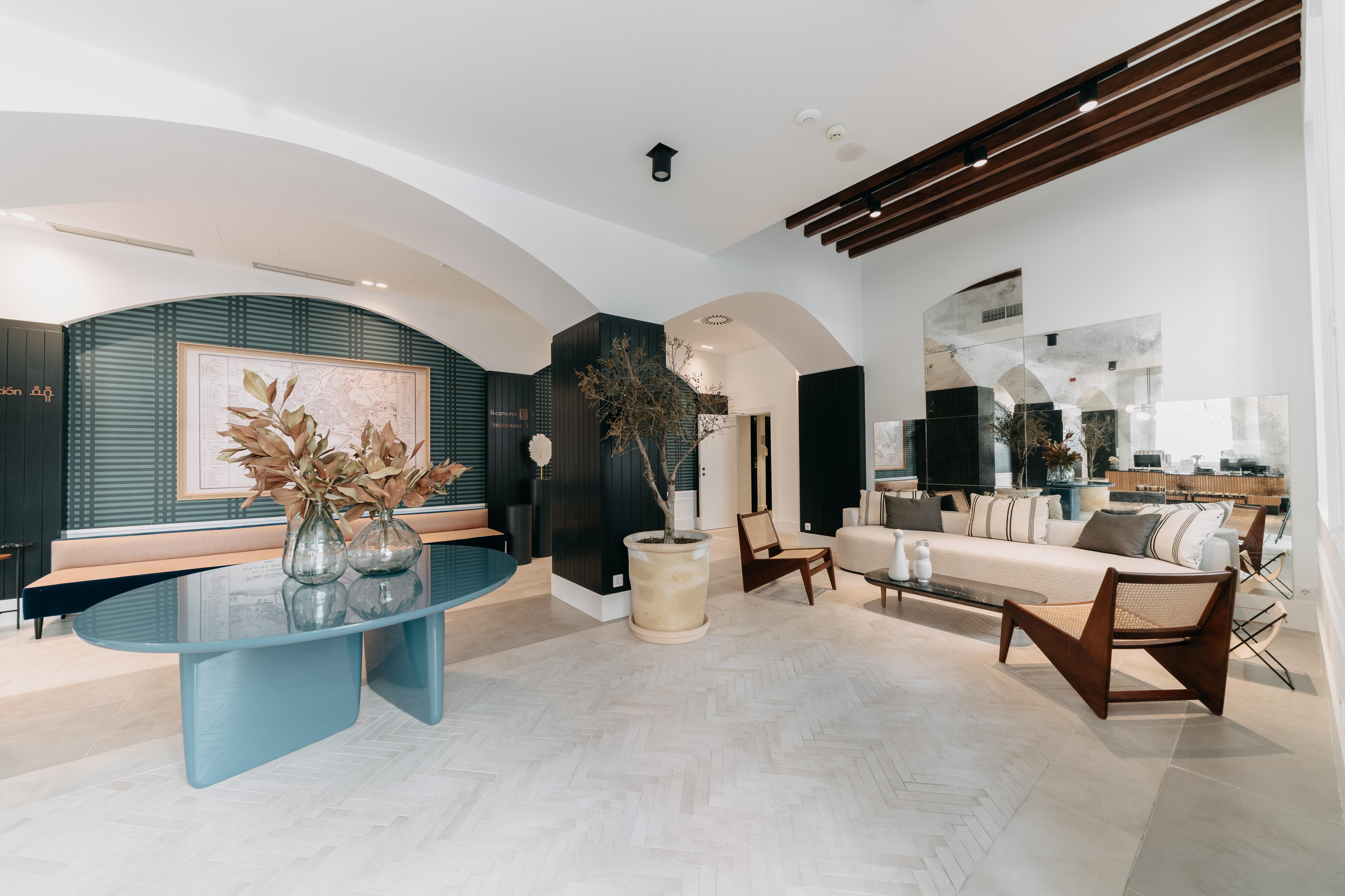 Soho Boutique Colon Hotel 4*