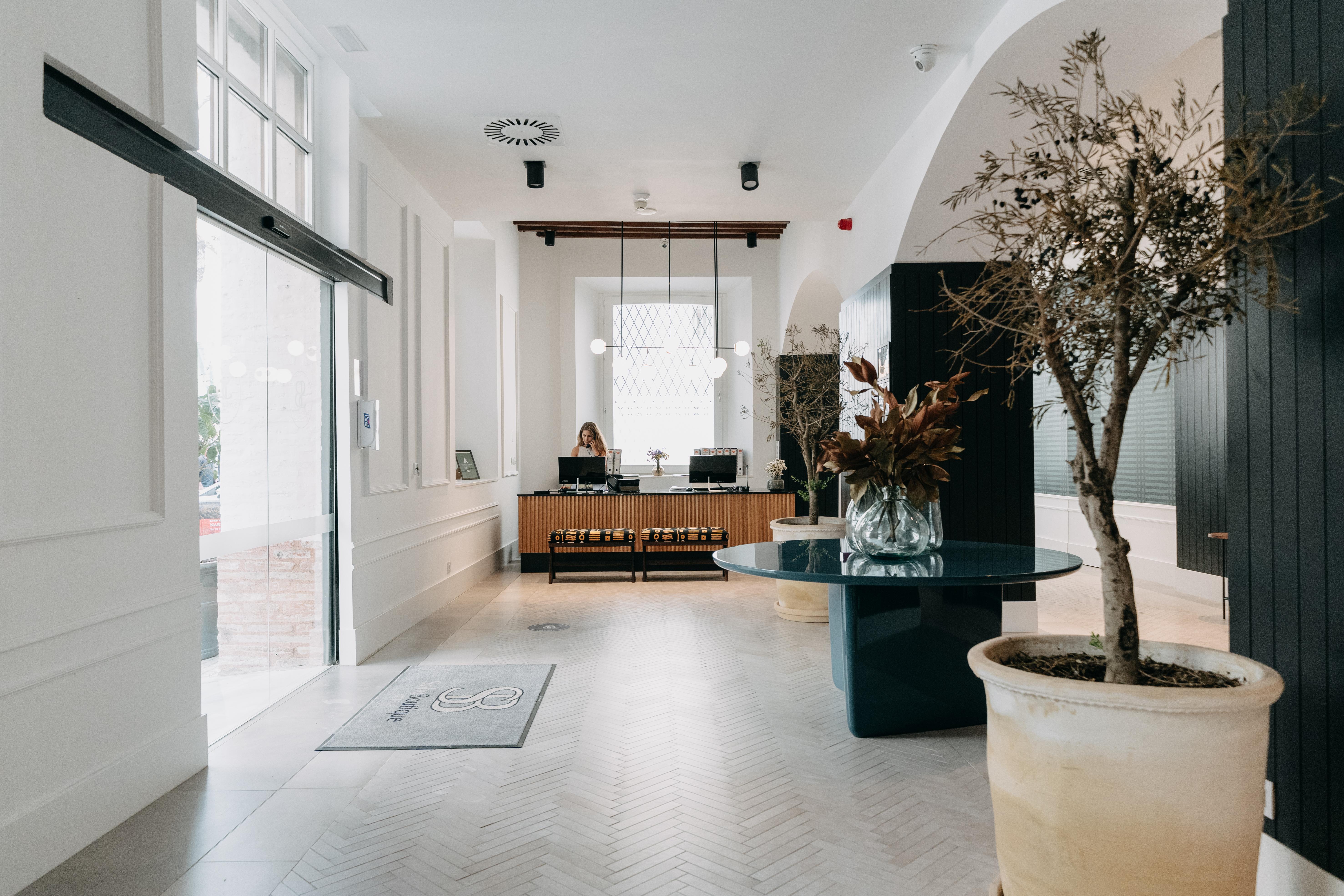 Hotel Soho Boutique Colon