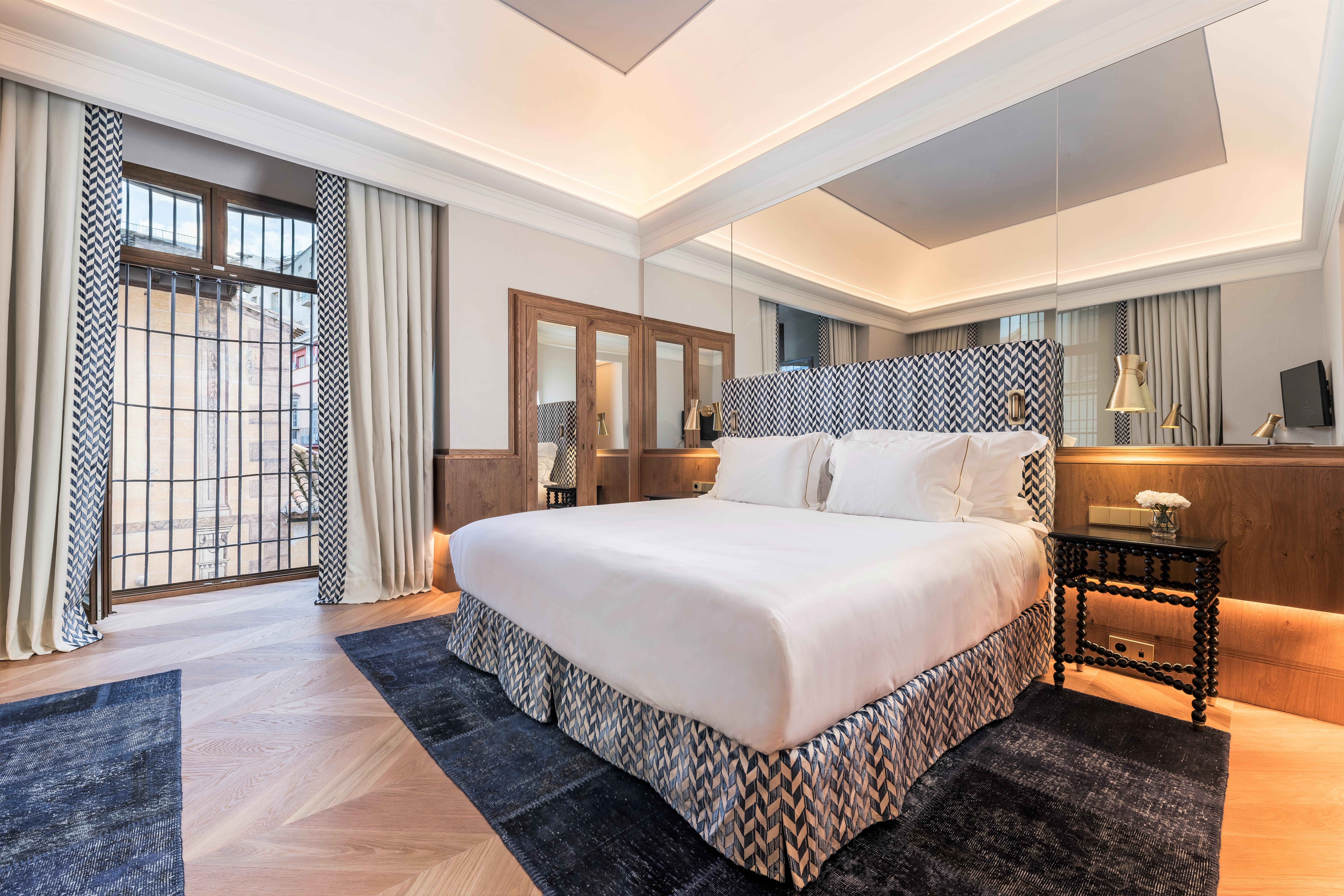 Palacio Solecio, A Small Luxury Of The World Hotel 4*