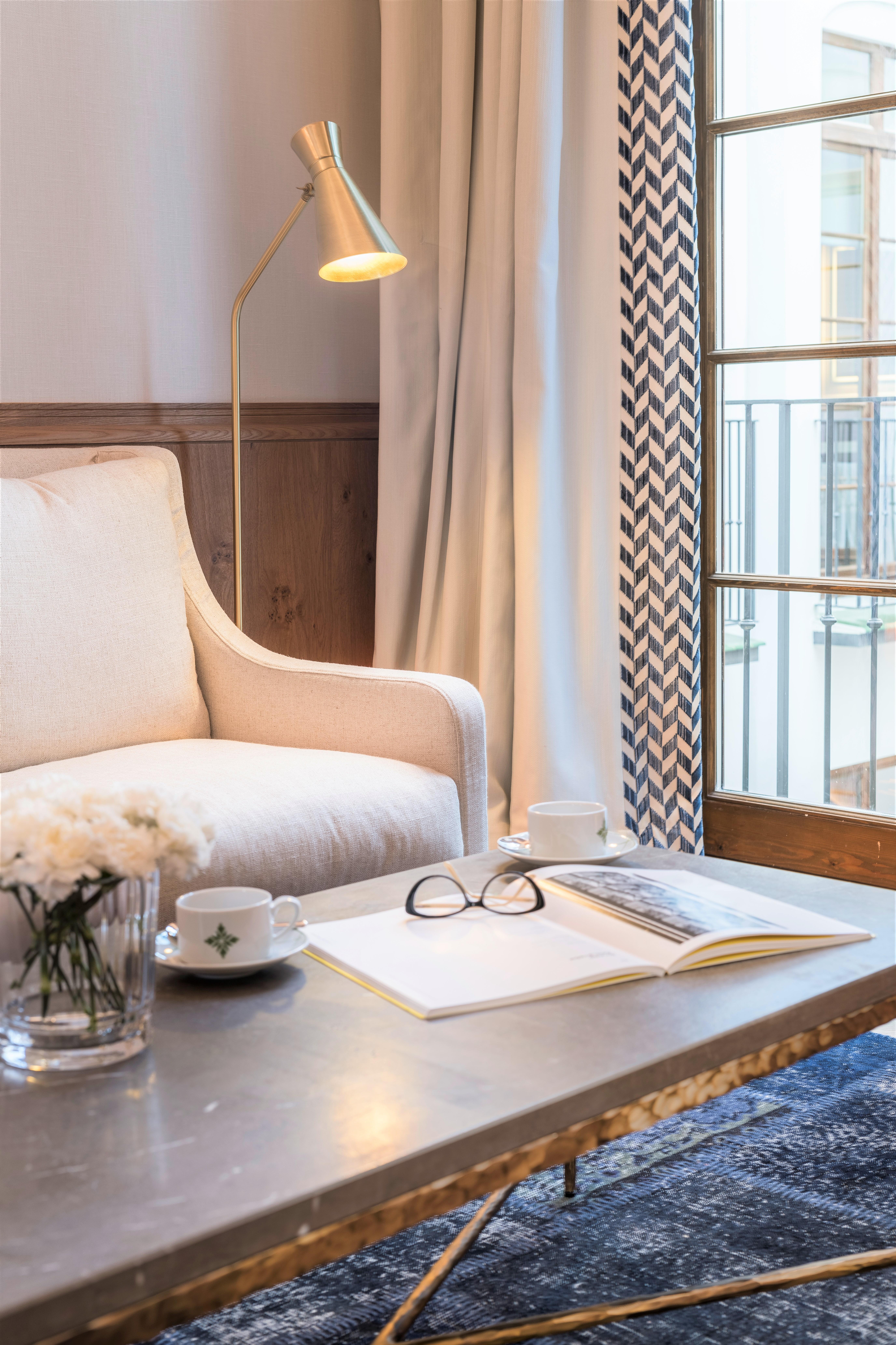 Hotel Palacio Solecio, A Small Luxury Of The World 4*