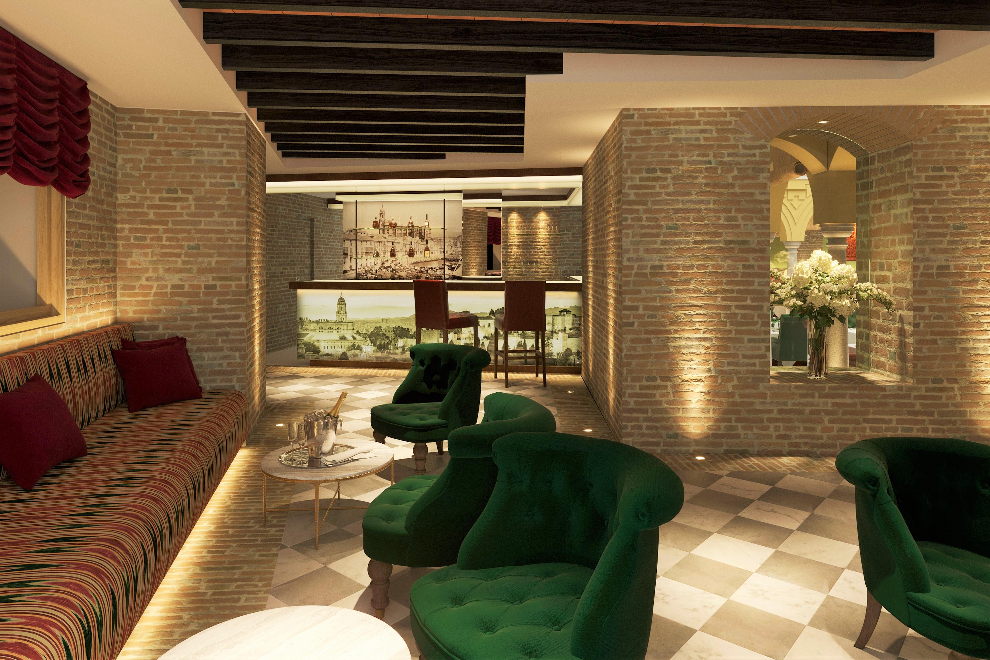 Hotel Palacio Solecio, A Small Luxury Of The World