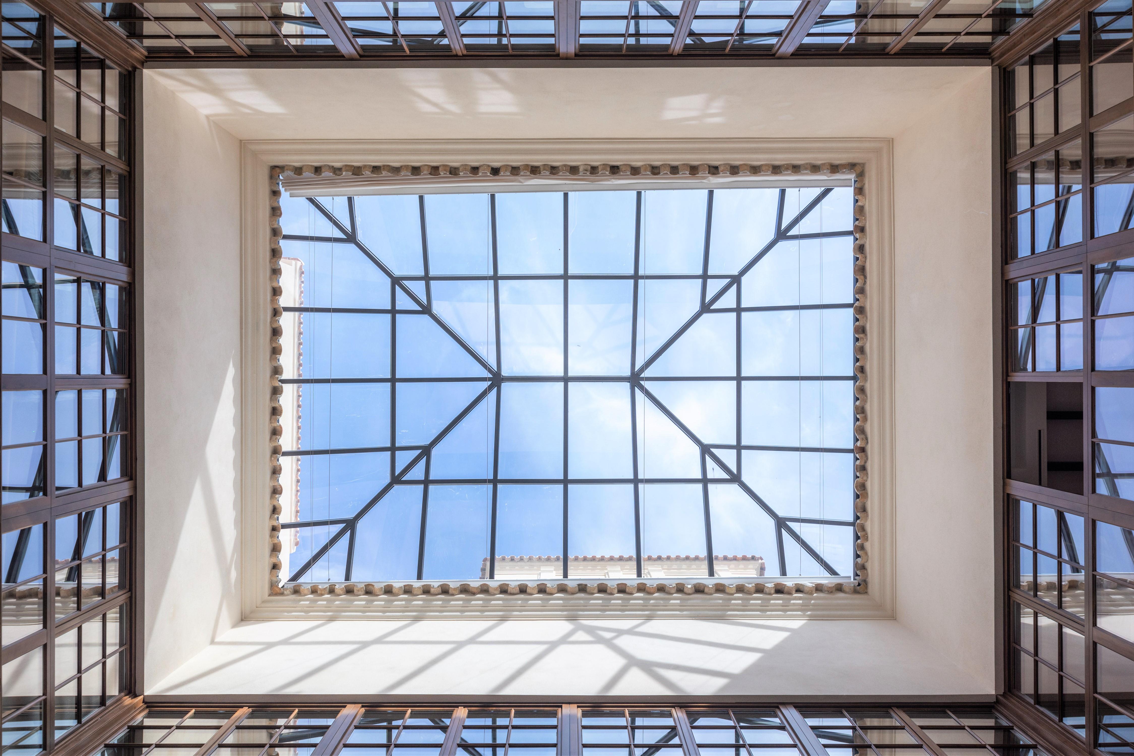 Palacio Solecio, A Small Luxury Of The World Hotel Málaga