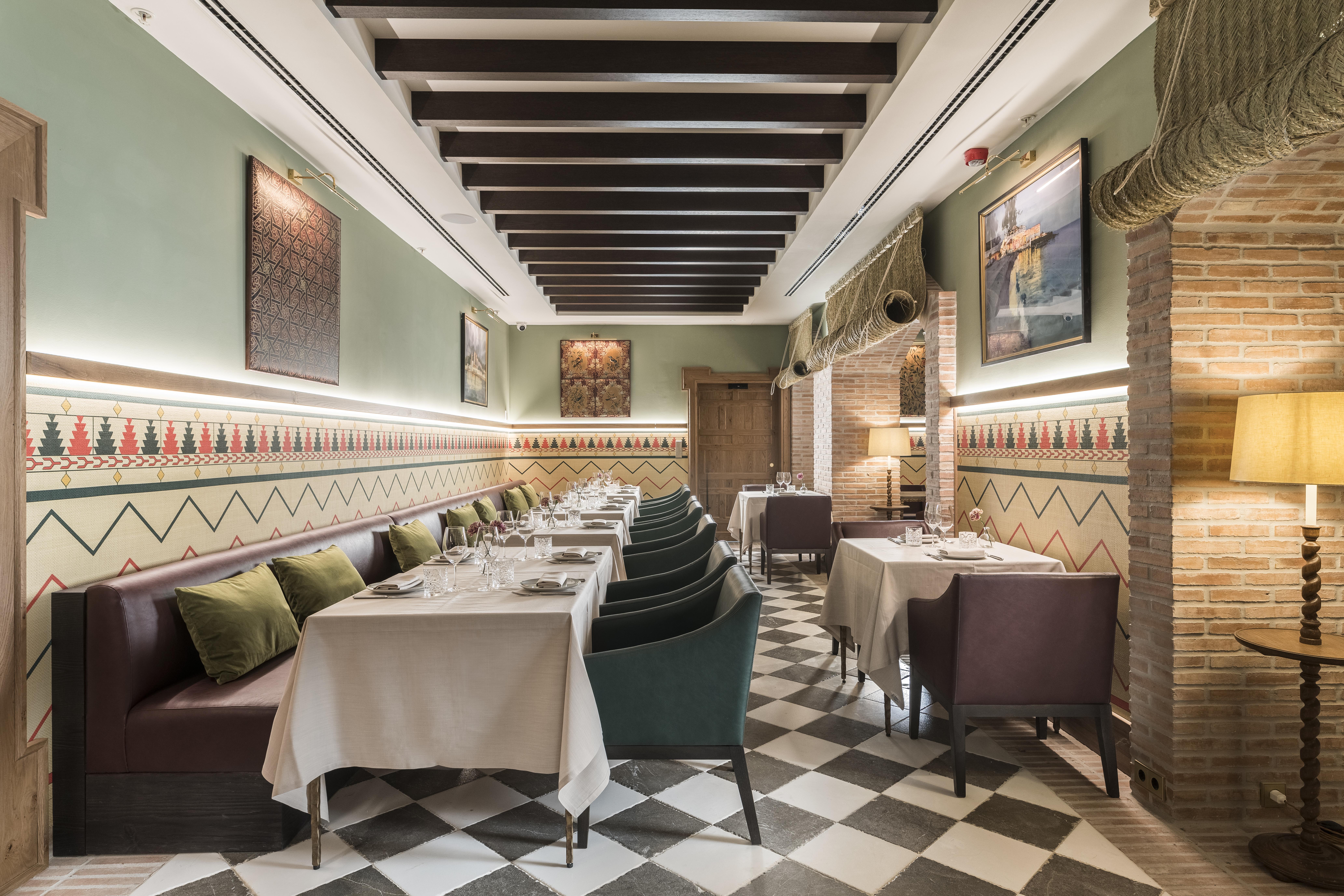 Palacio Solecio, A Small Luxury Of The World Hotel