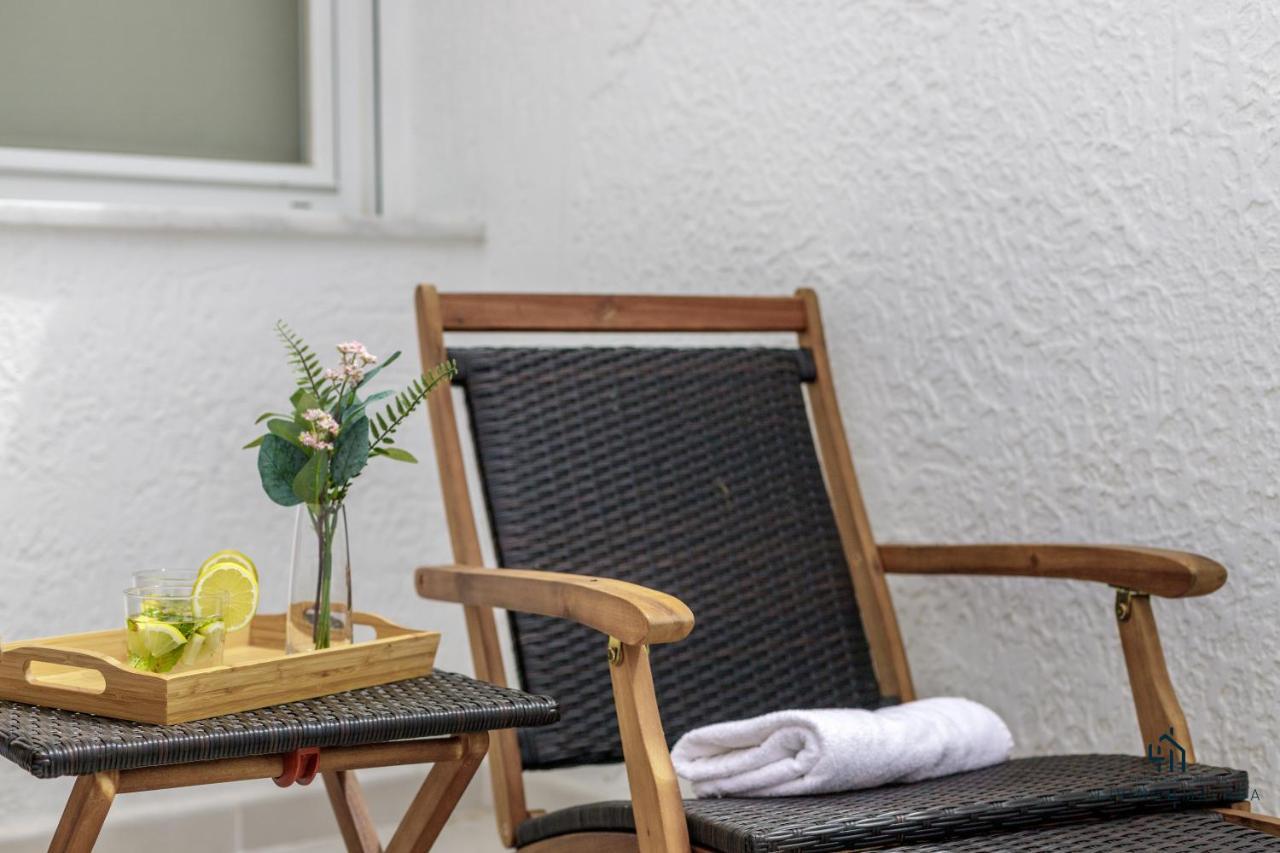 Living4malaga Terraza Andaluza *