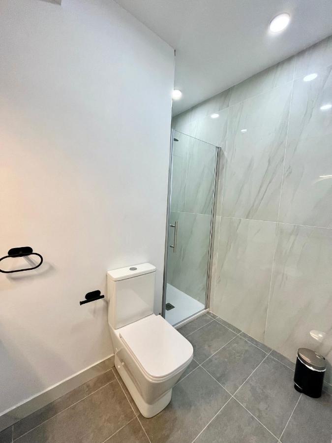 Piso Picasso, Modern In The Heart Of