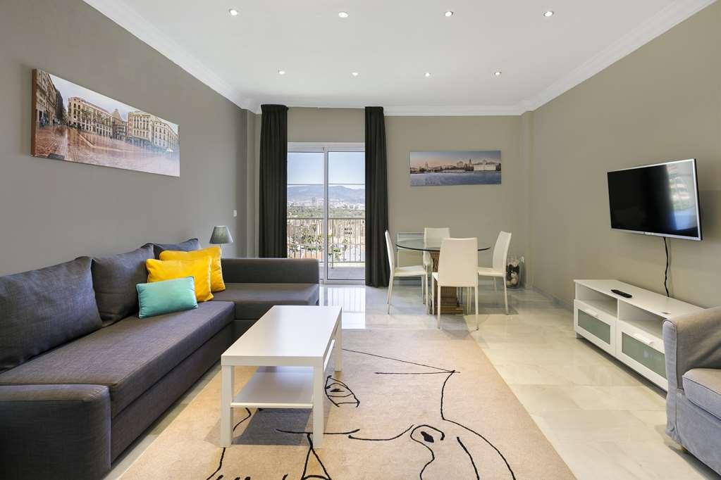 Sol Guadalmar Hotel Málaga
