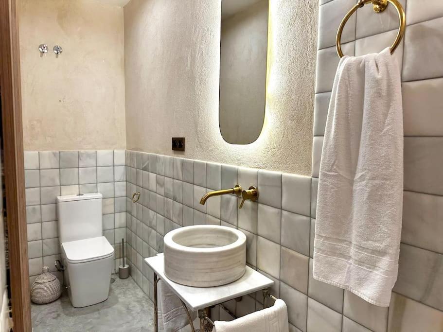 Apartamento House Close To The Centre - Style And Relax