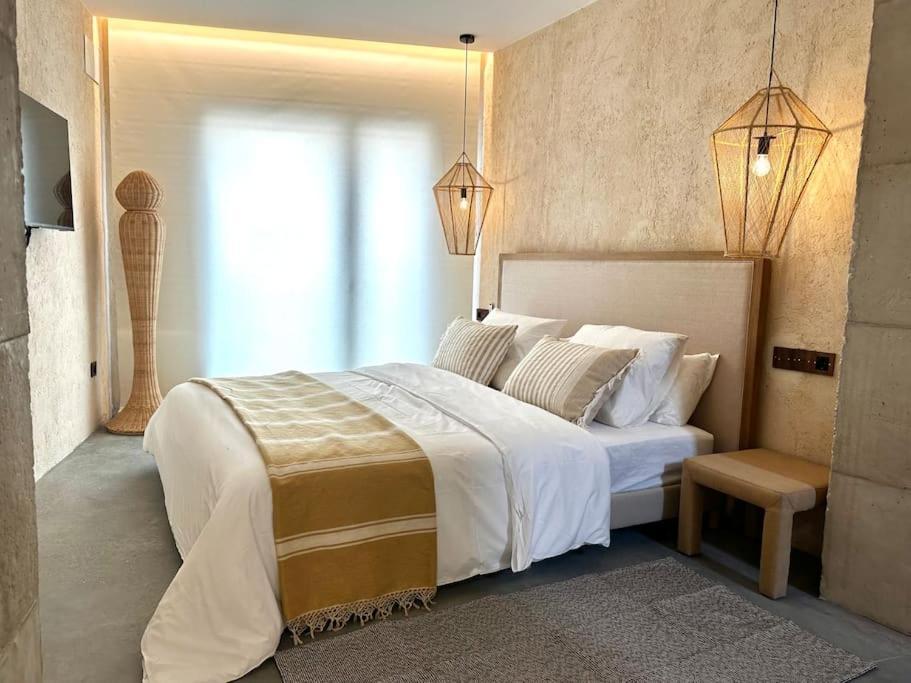 House Close To The Centre - Style And Relax Apartamento Málaga