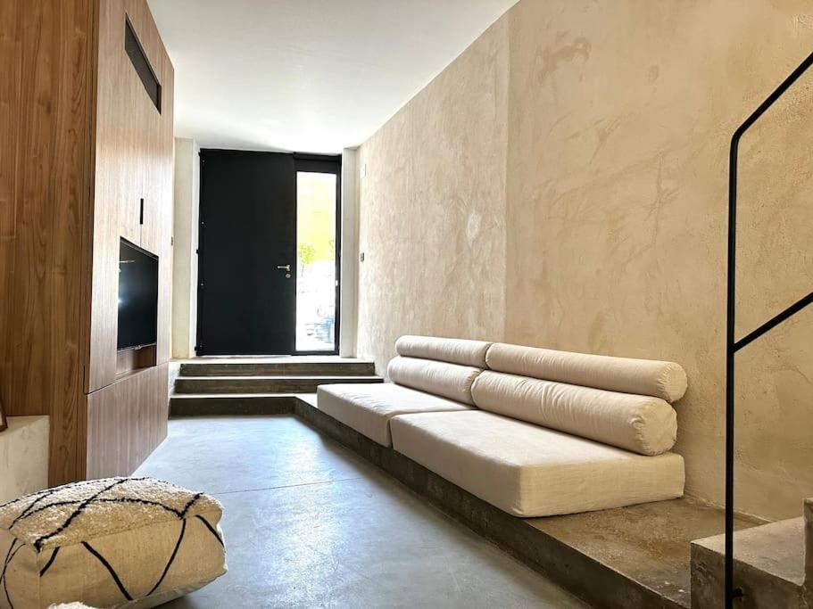 House Close To The Centre - Style And Relax Apartamento Málaga
