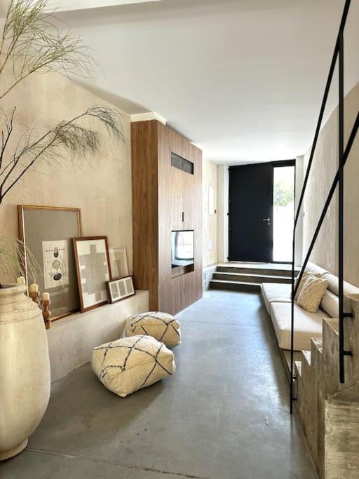 Apartamento House Close To The Centre - Style And Relax *