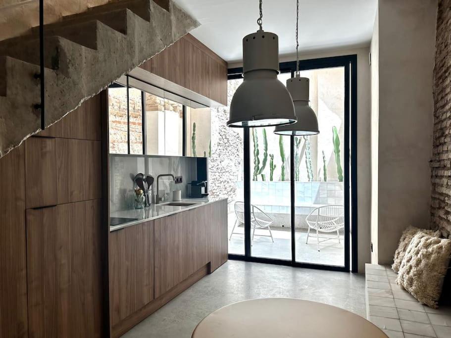 Apartamento House Close To The Centre - Style And Relax