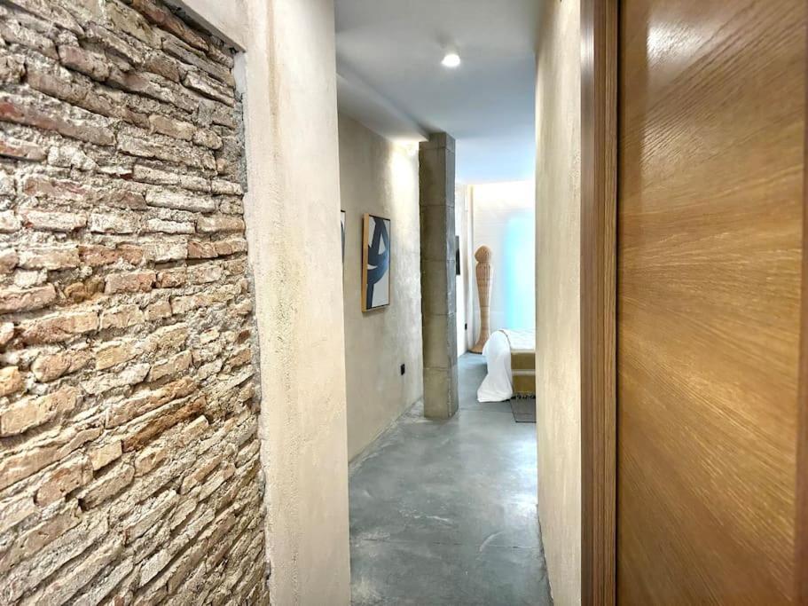 Apartamento House Close To The Centre - Style And Relax Málaga