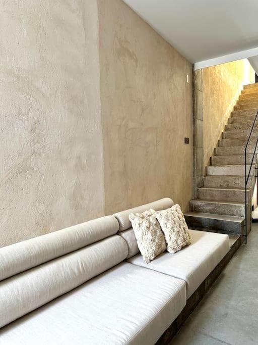 House Close To The Centre - Style And Relax Apartamento Málaga