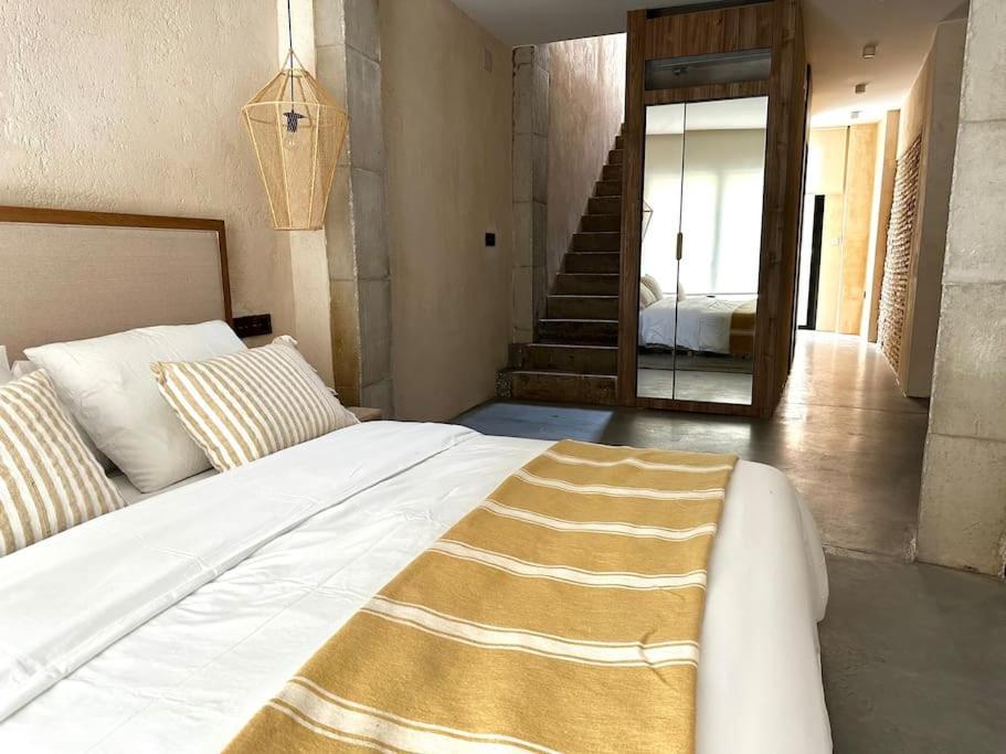 Apartamento House Close To The Centre - Style And Relax *