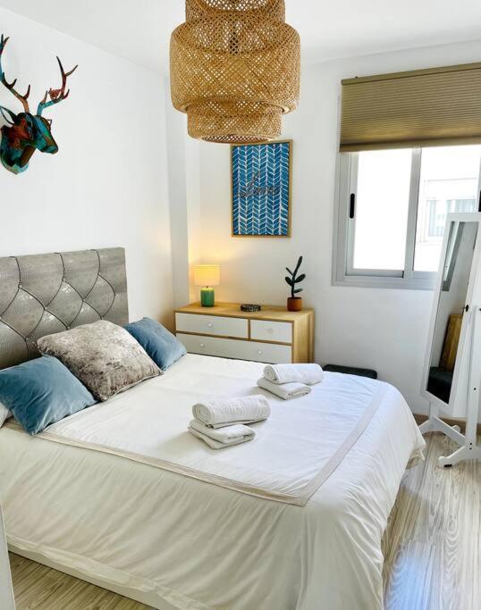 Magnifique Duplex Avec Terrasse Proche De La Appartamento *