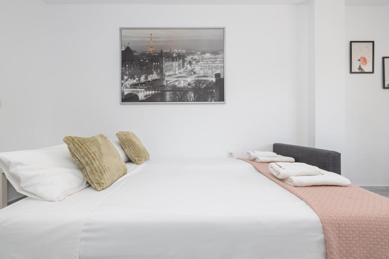 Appartement C17 Lovely 2 Bdr