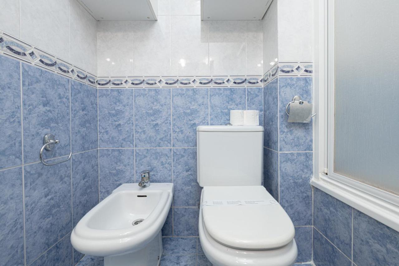 Appartement C17 Lovely 2 Bdr *