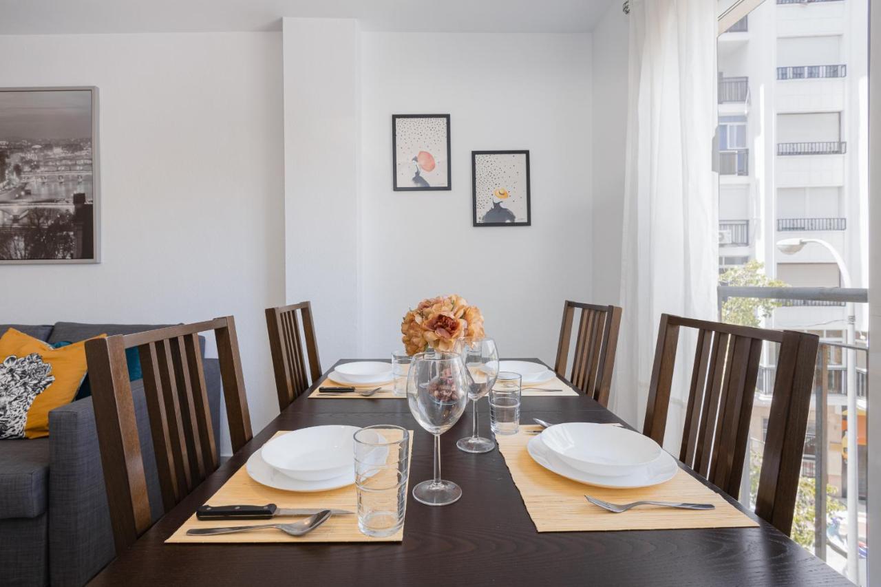 Appartement C17 Lovely 2 Bdr