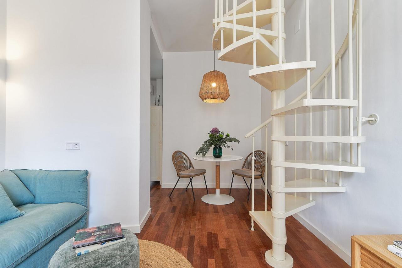 Dolores Penthouse In By Solaga Homes * Málaga