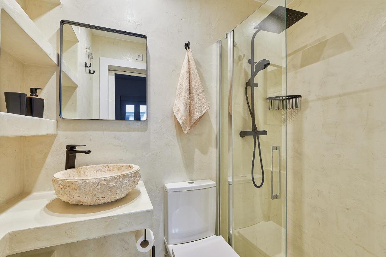 Dolores Penthouse In By Solaga Homes Apartamento