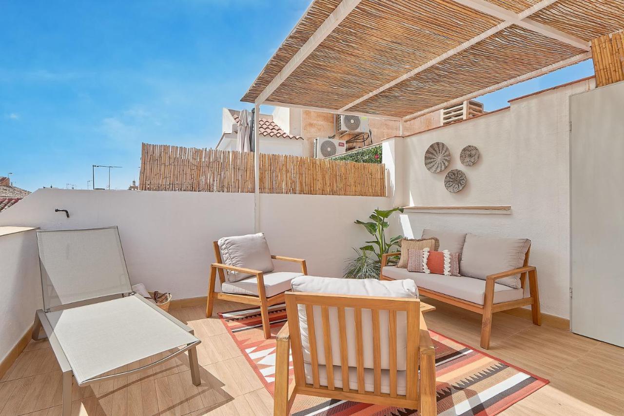 Dolores Penthouse In By Solaga Homes *