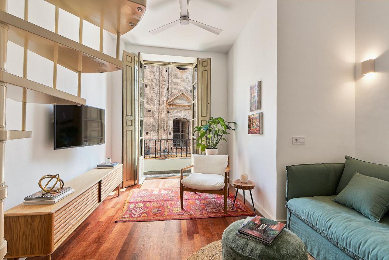 Dolores Penthouse In By Solaga Homes * Málaga