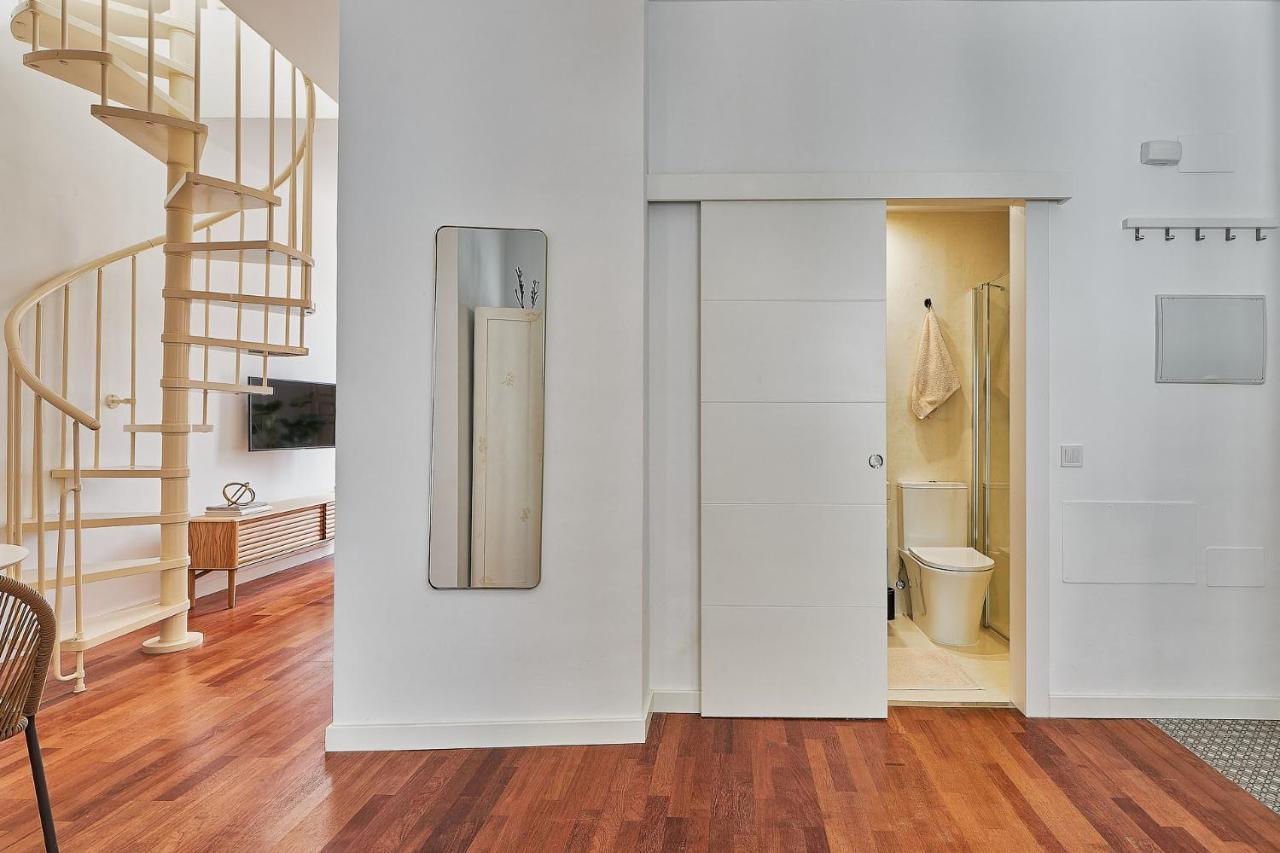 Dolores Penthouse In By Solaga Homes Apartamento Málaga