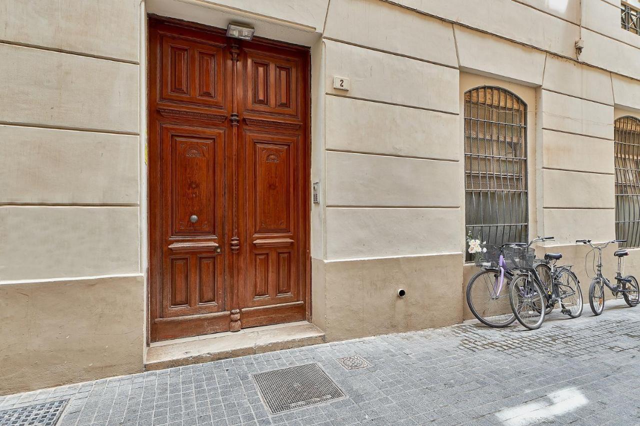 Dolores Penthouse In By Solaga Homes Apartamento *