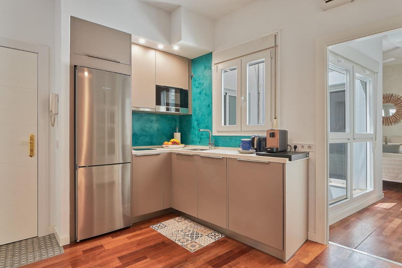 Dolores Penthouse In By Solaga Homes Apartamento *