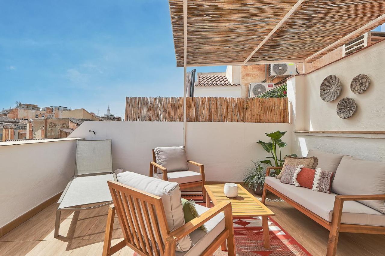 Dolores Penthouse In By Solaga Homes *