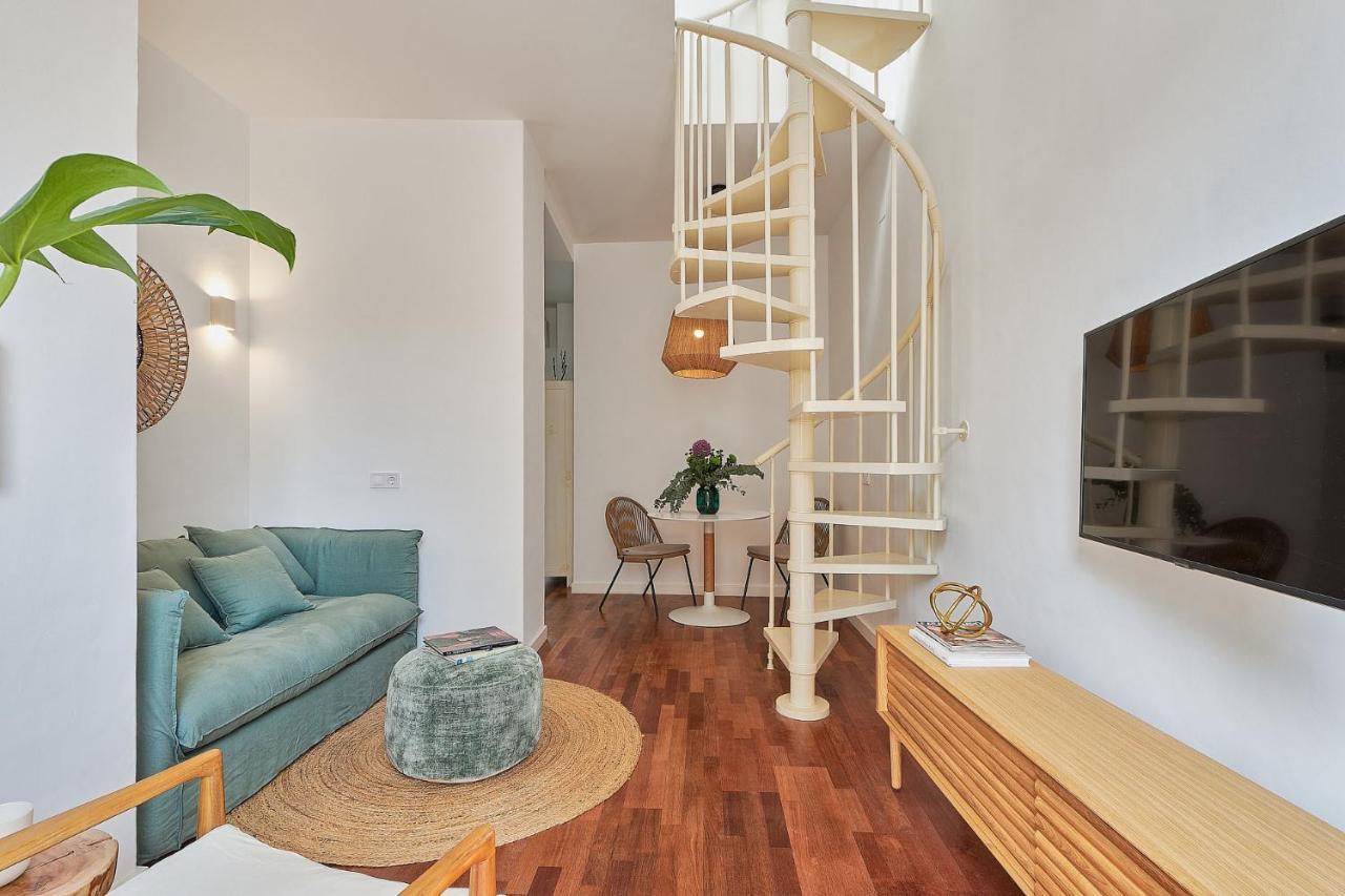 Dolores Penthouse In By Solaga Homes * Málaga