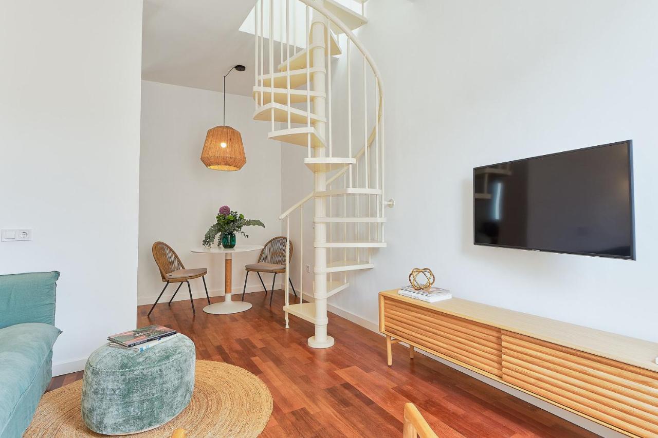 Dolores Penthouse In By Solaga Homes Málaga