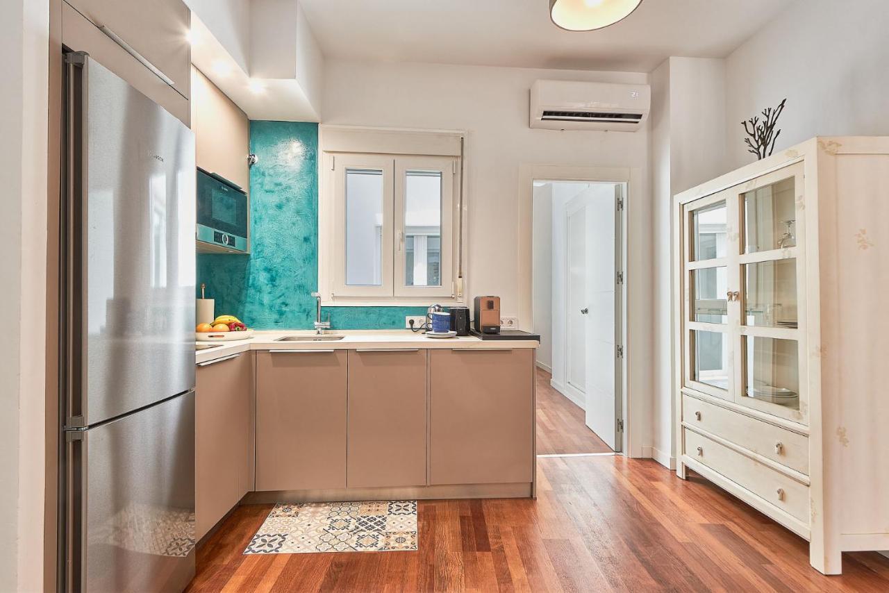 Apartamento Dolores Penthouse In By Solaga Homes *